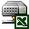 Excel FTP Software icon